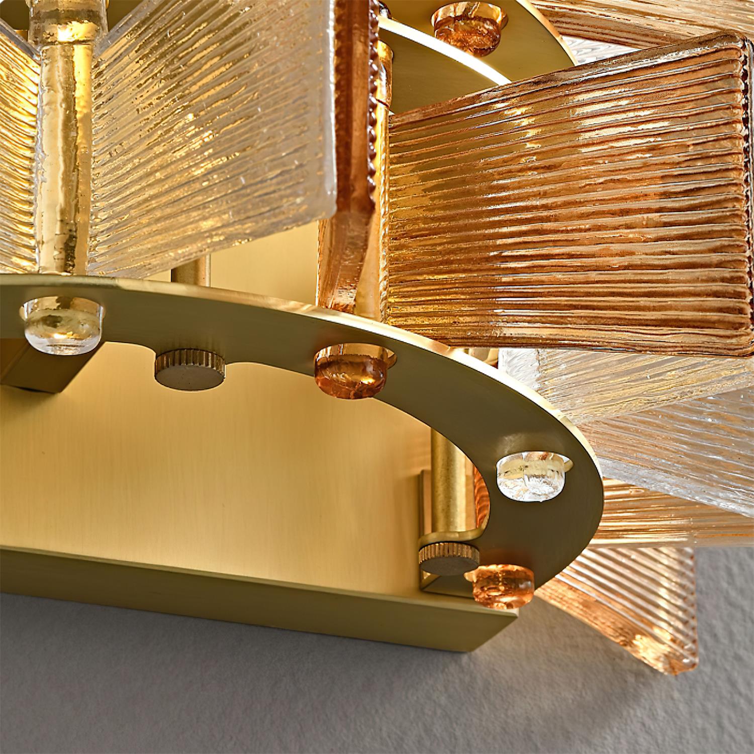 Colevaze Wandlamp