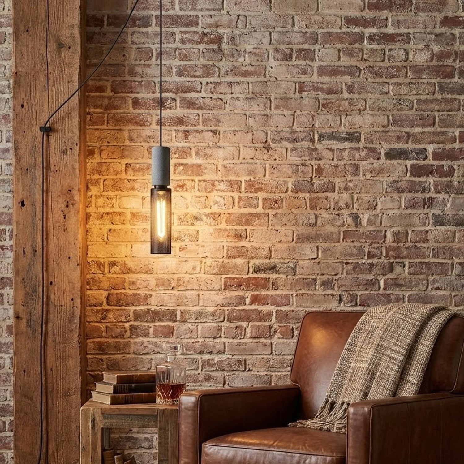 Gezzon Hanglamp