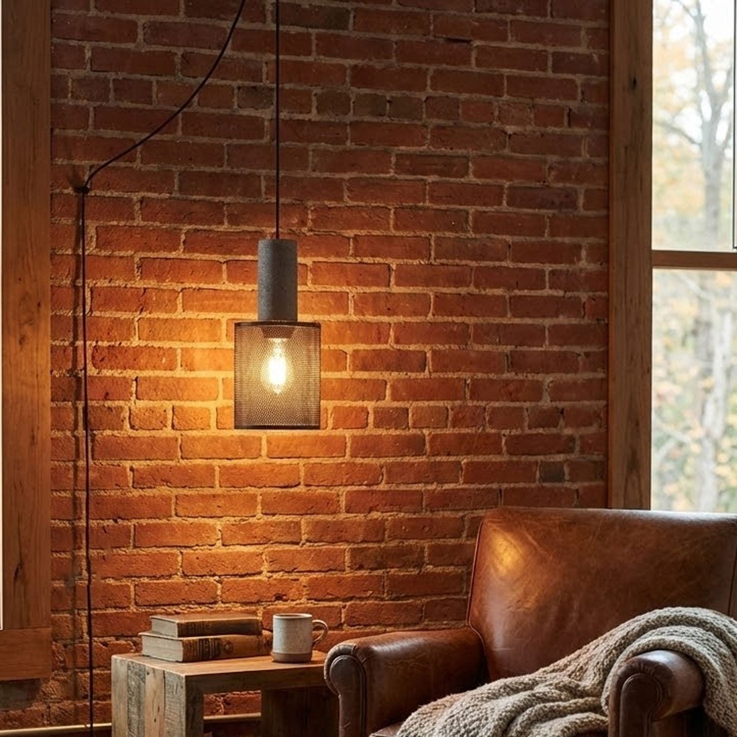 Gezzon Hanglamp