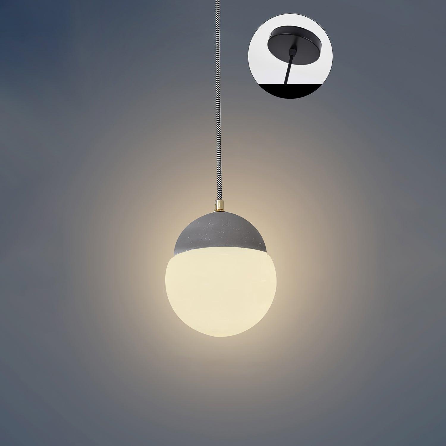 Cementis Hanglamp