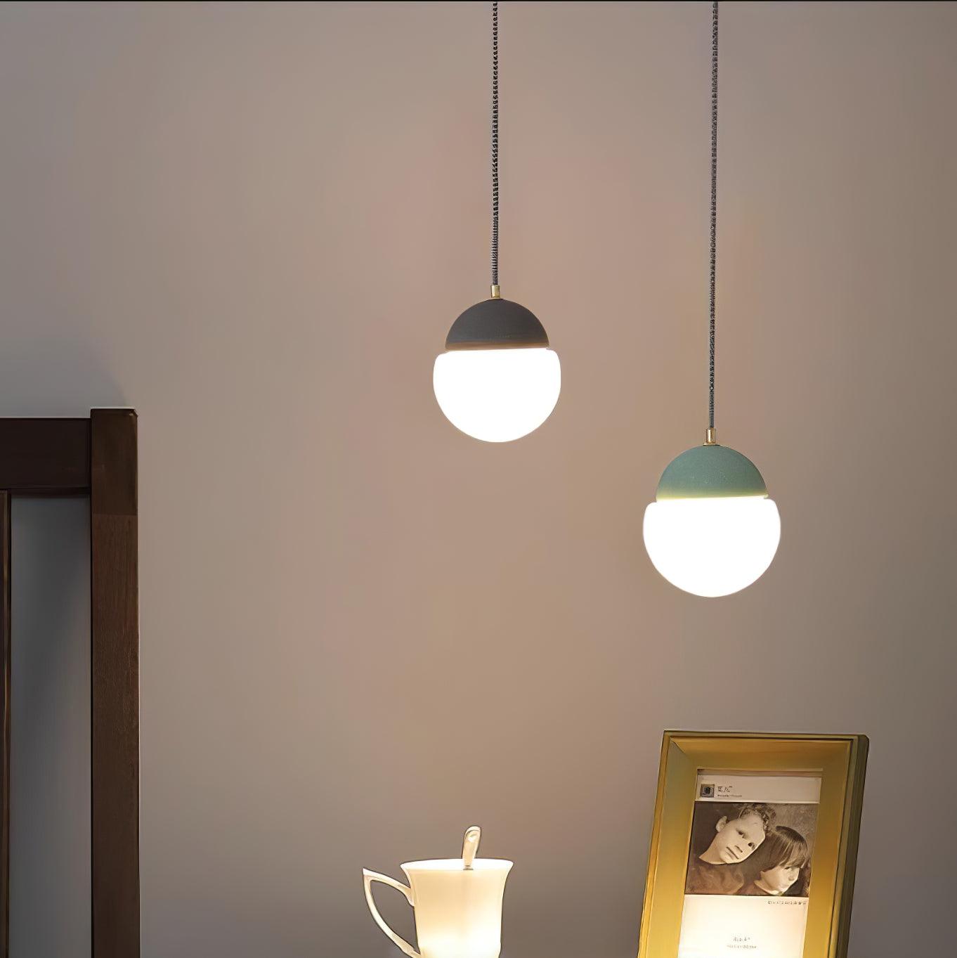 Cementis Hanglamp