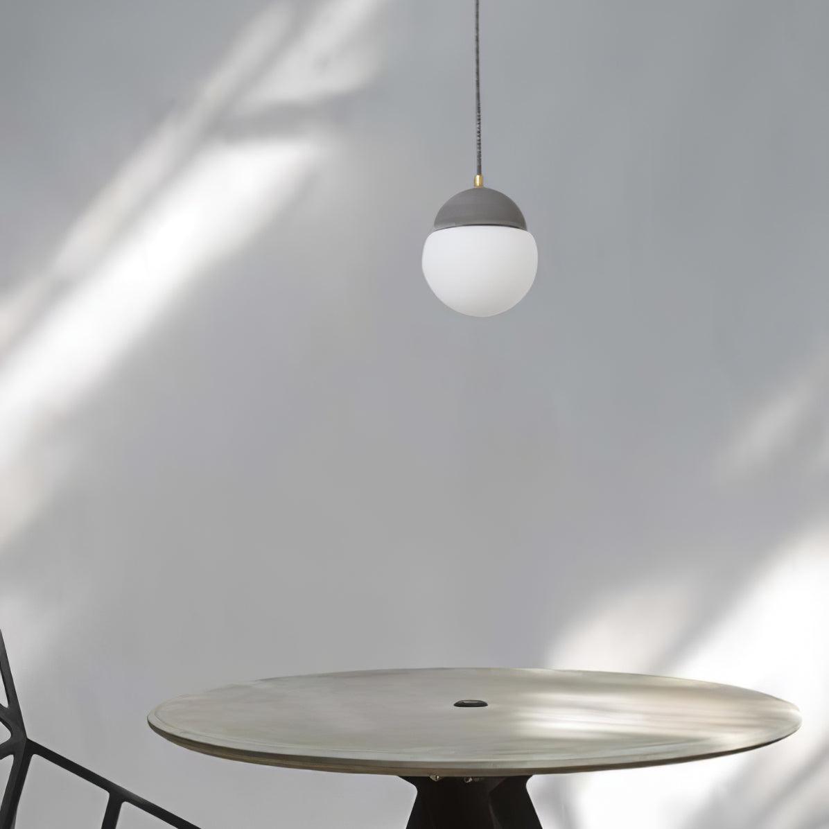 Cementis Hanglamp