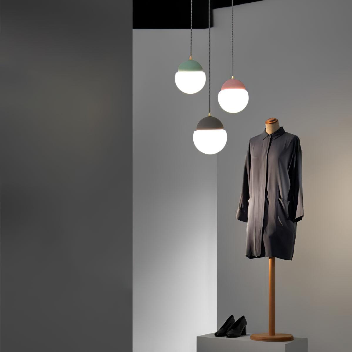 Cementis Hanglamp