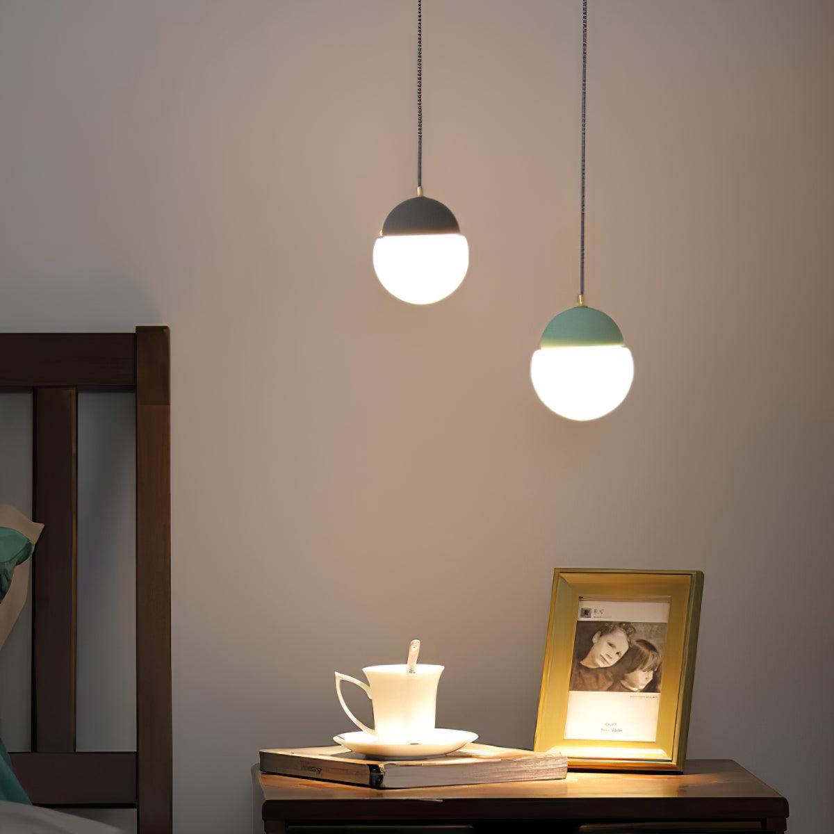 Cementis Hanglamp