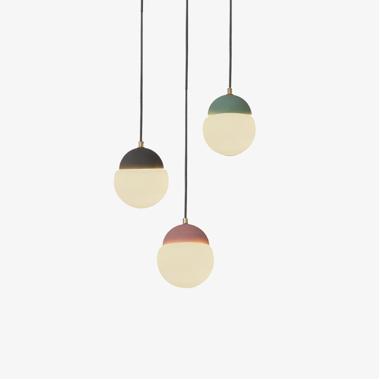 Cementis Hanglamp