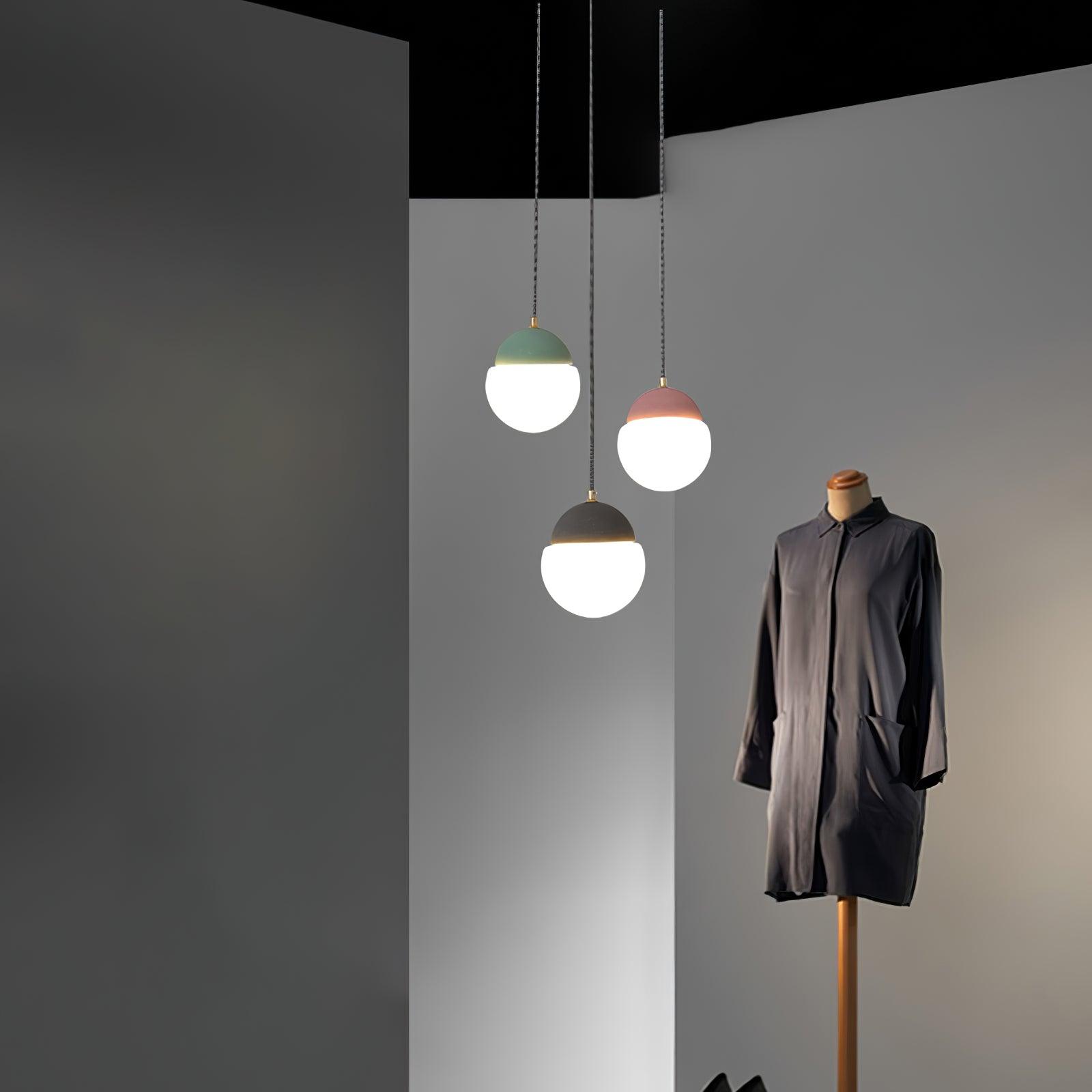 Cementis Hanglamp