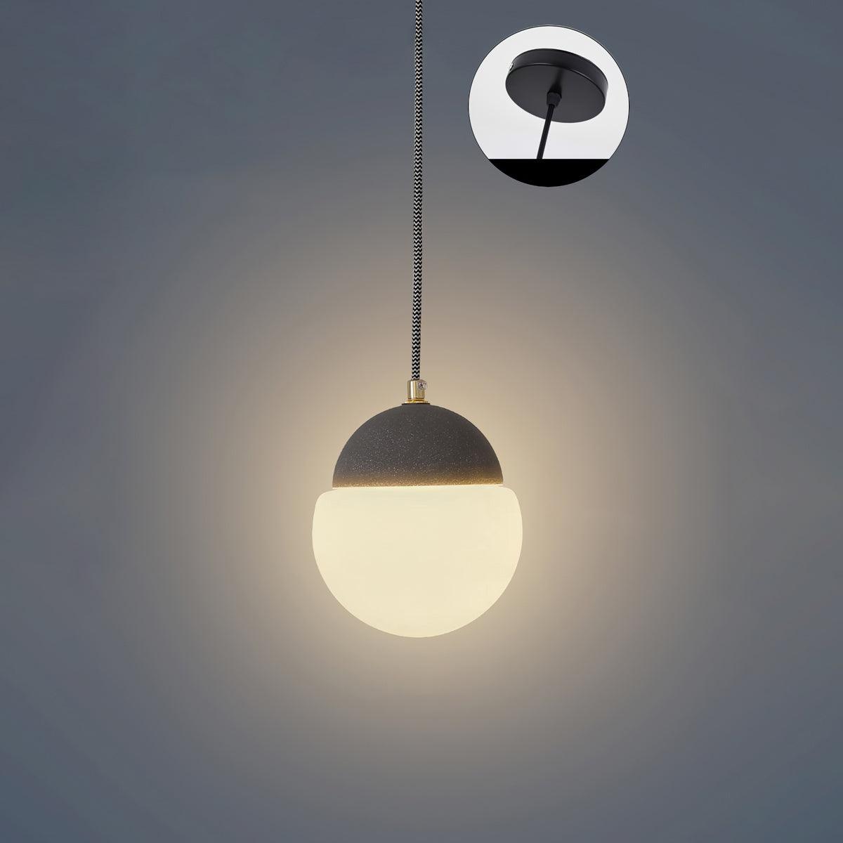 Cementis Hanglamp