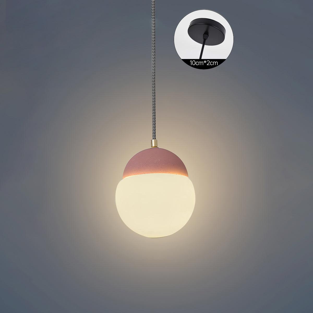 Cementis Hanglamp