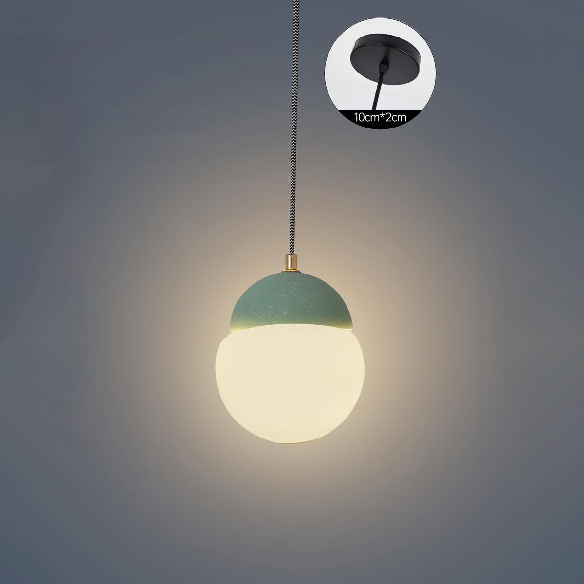 Cementis Hanglamp