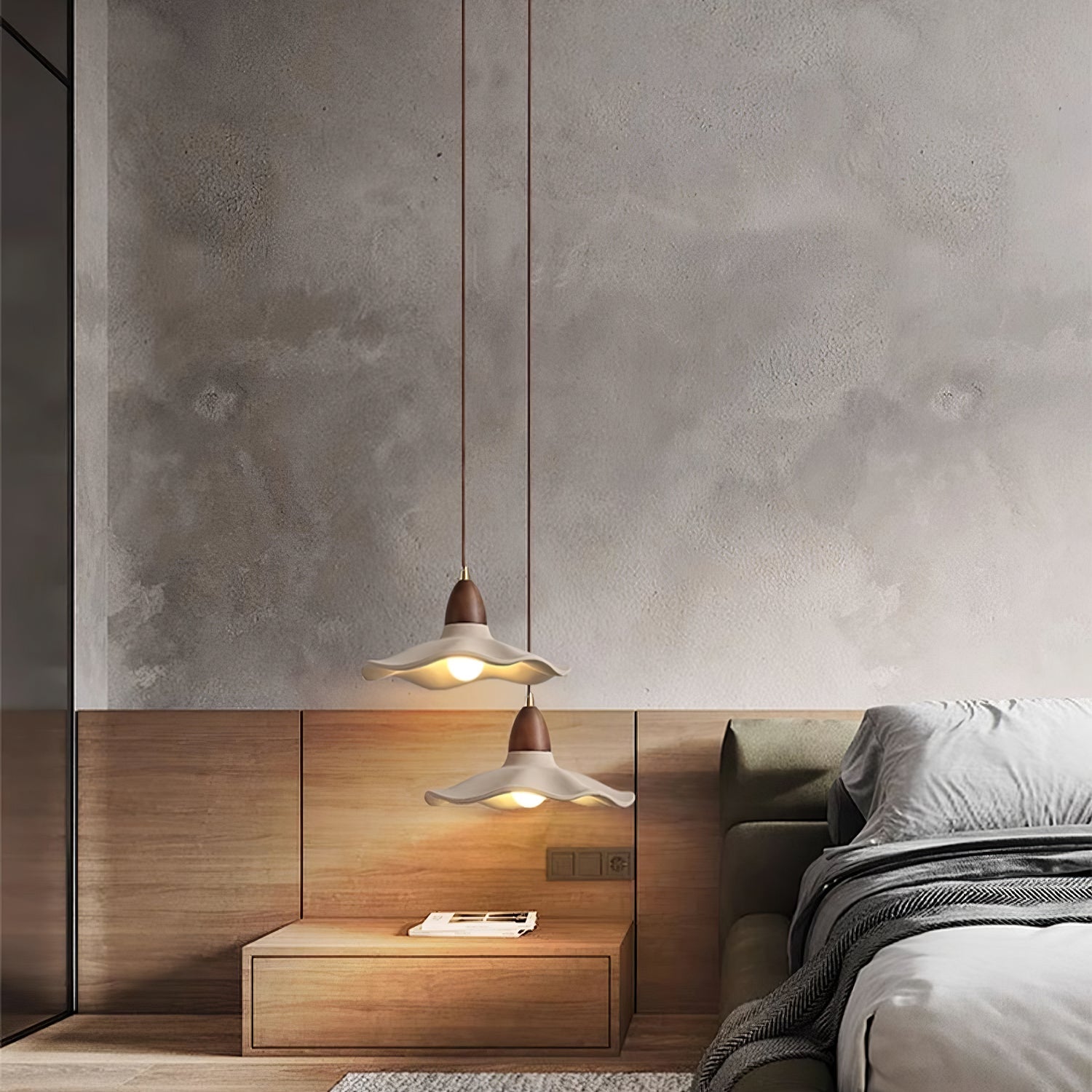 Cemeva Wave Hanglamp