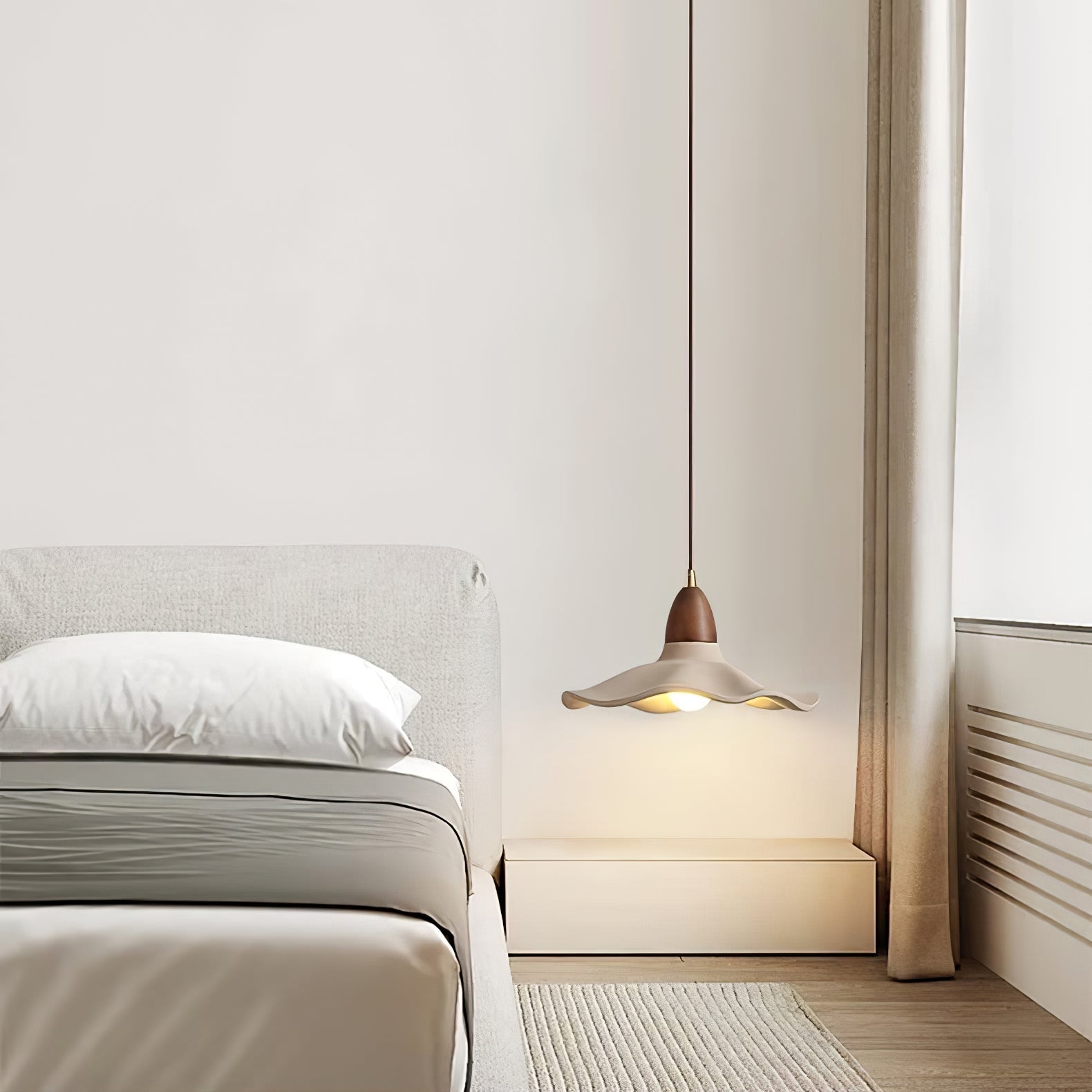 Cemeva Wave Hanglamp