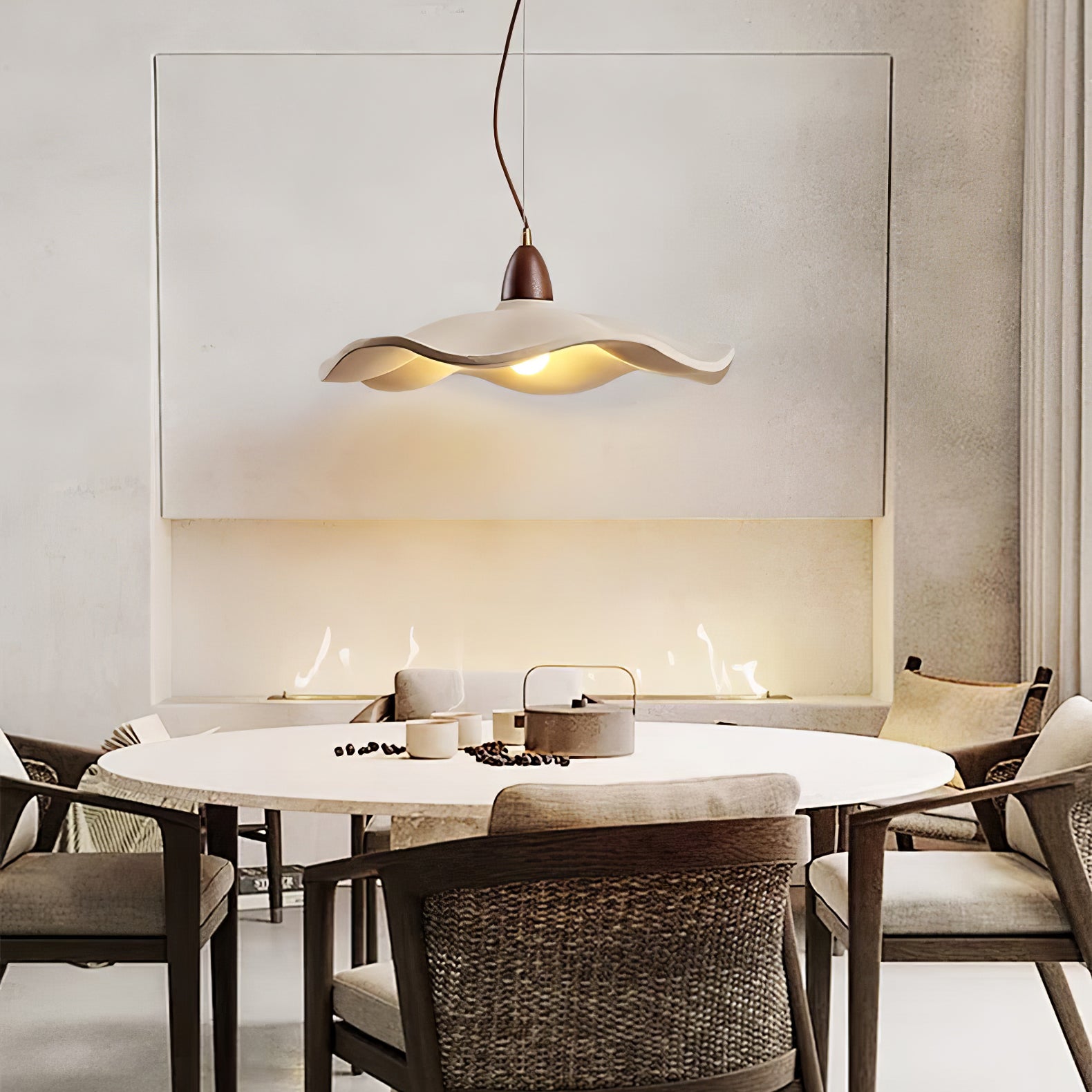 Cemeva Wave Hanglamp