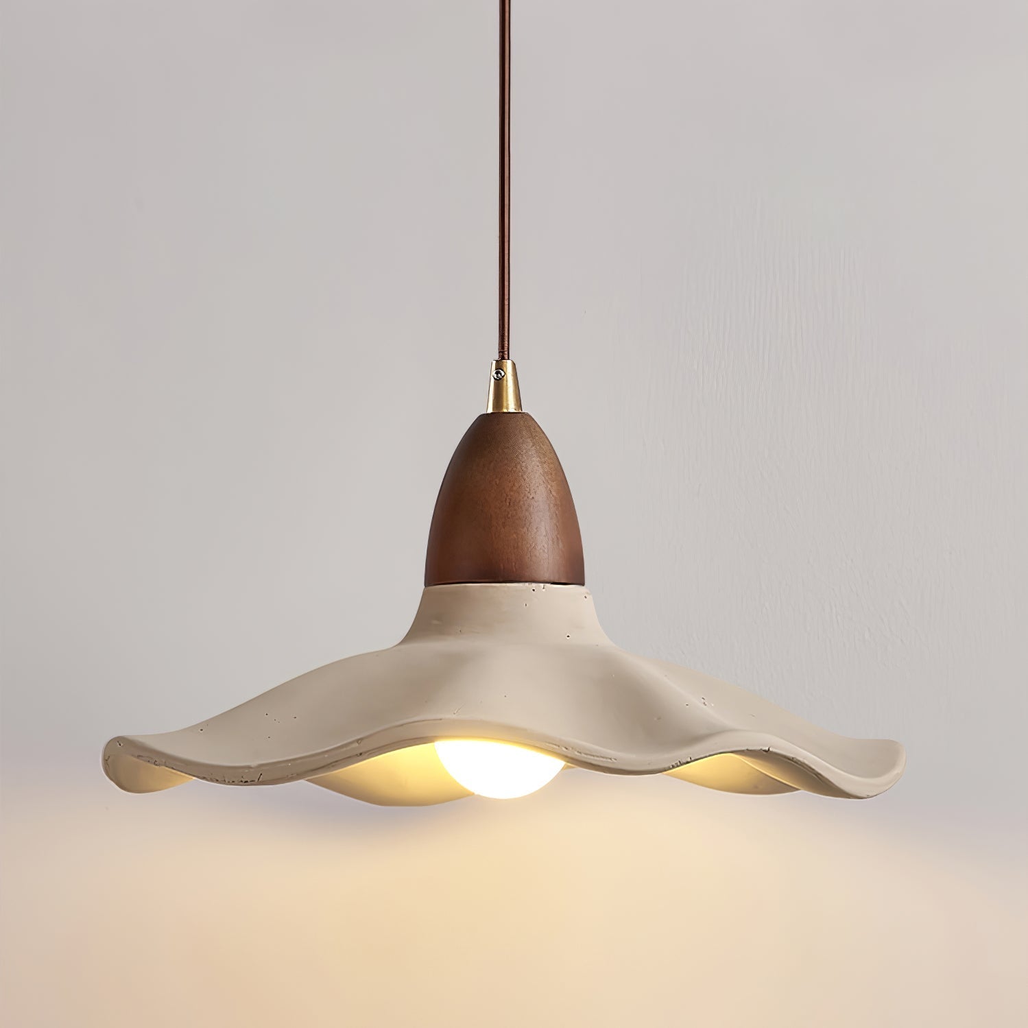 Cemeva Wave Hanglamp