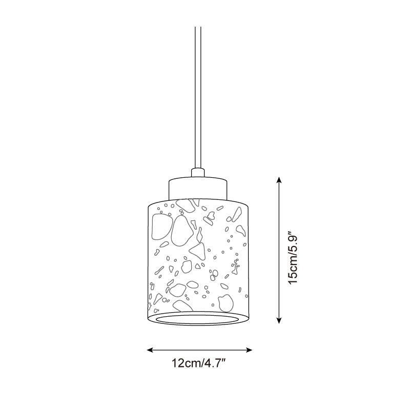 Civento Hanglamp