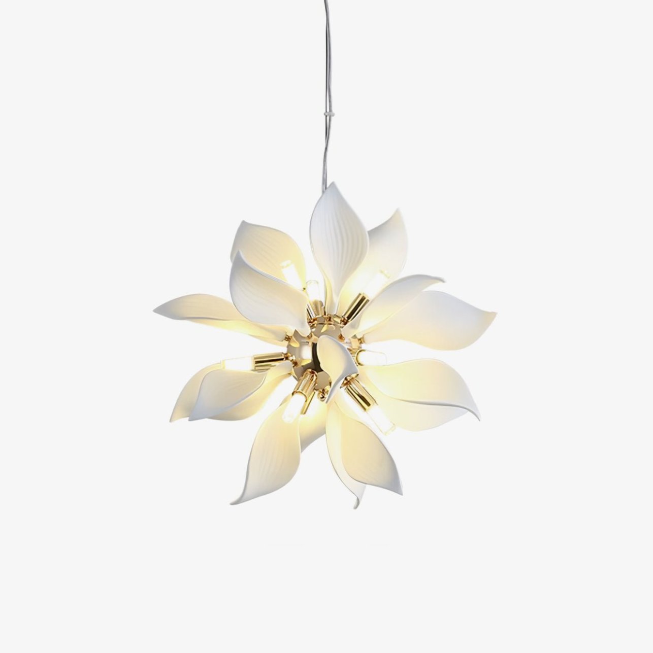 Dofa Flower Hanglamp