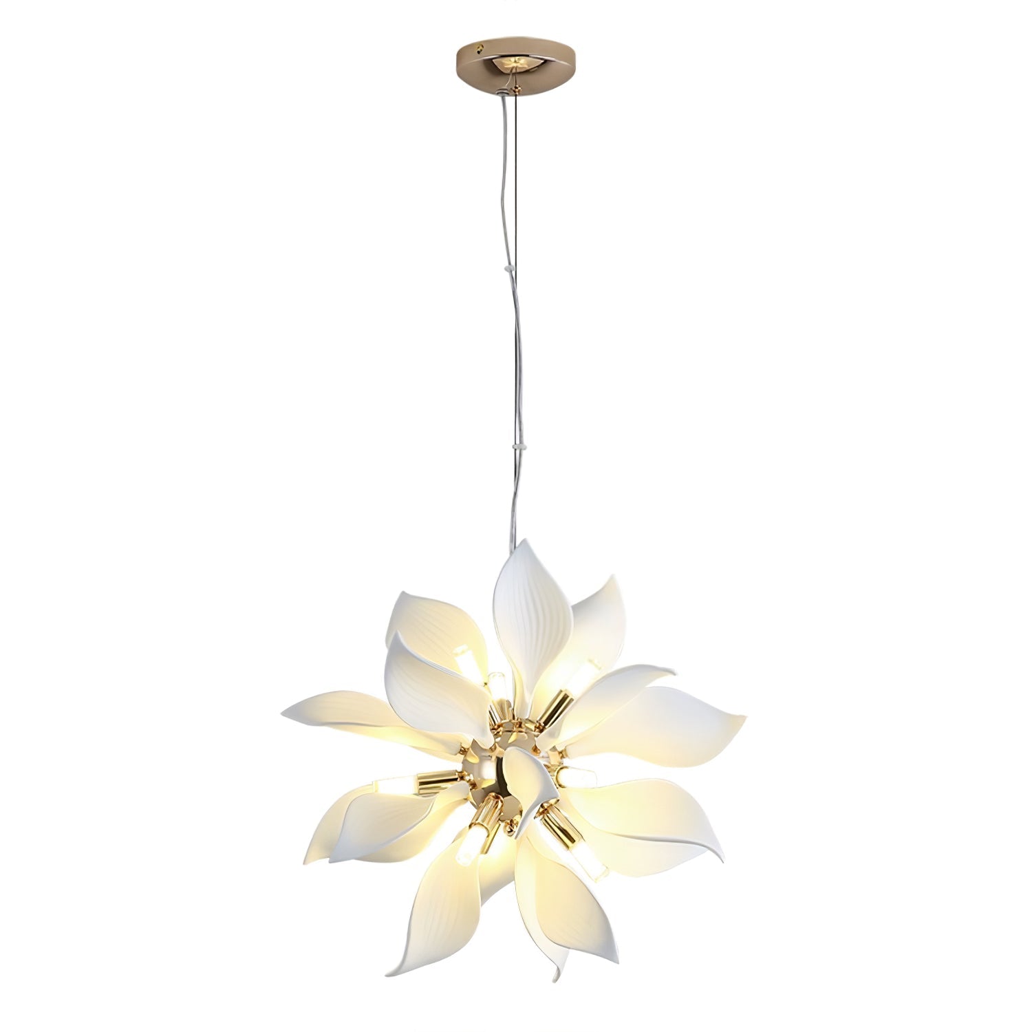 Dofa Flower Hanglamp