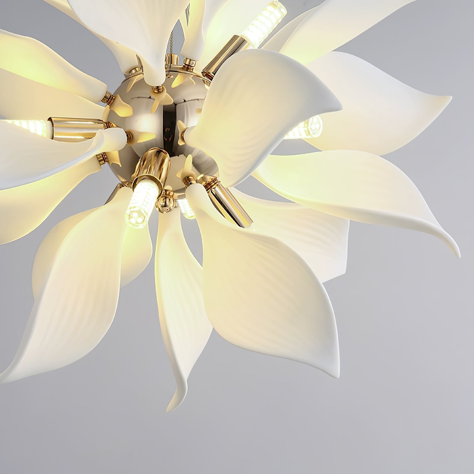Dofa Flower Hanglamp