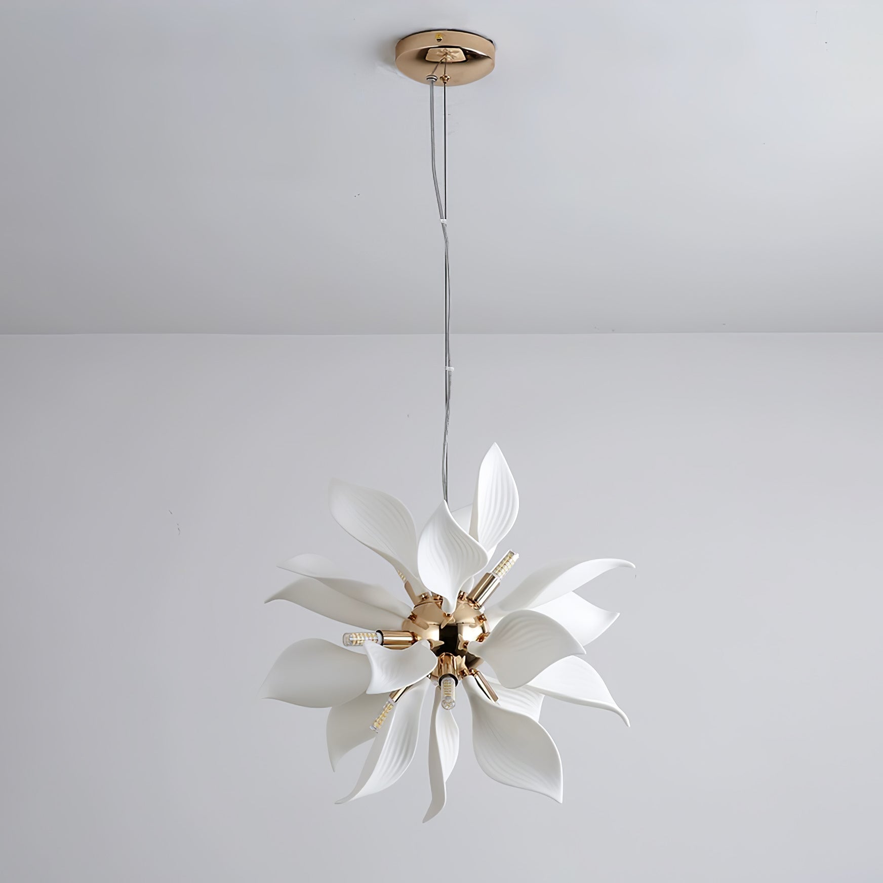Dofa Flower Hanglamp