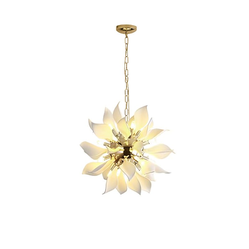Dofa Flower Hanglamp