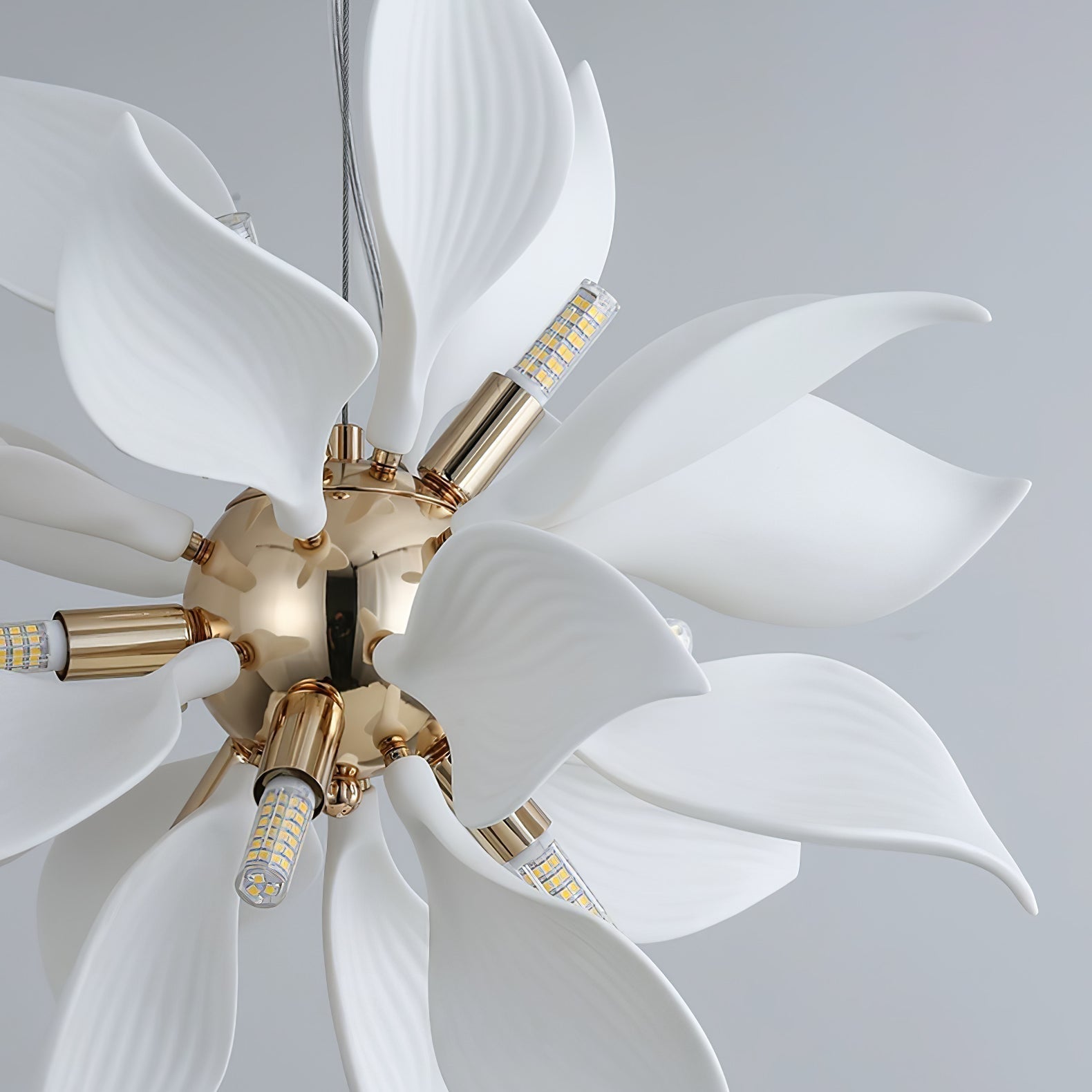 Dofa Flower Hanglamp