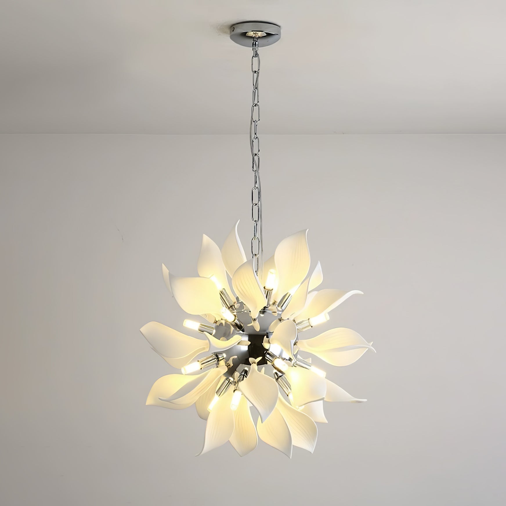 Dofa Flower Hanglamp
