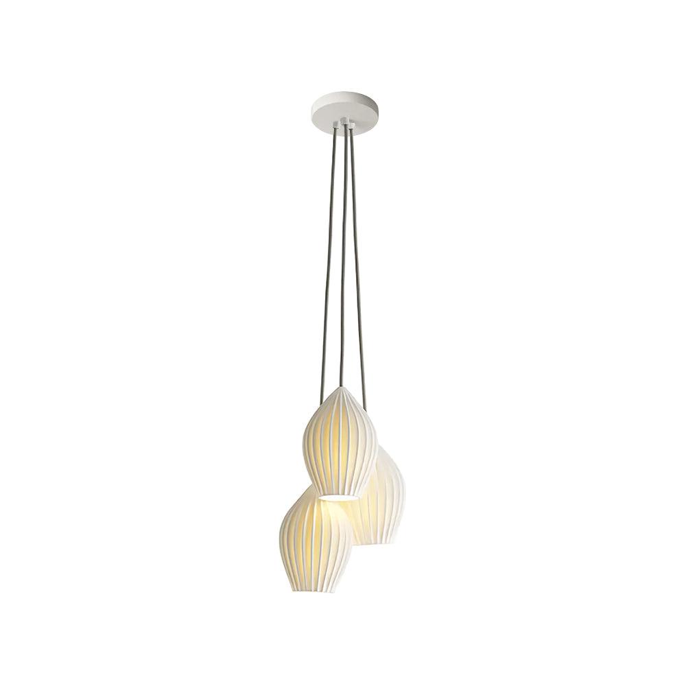 Movari Japandi Hanglamp