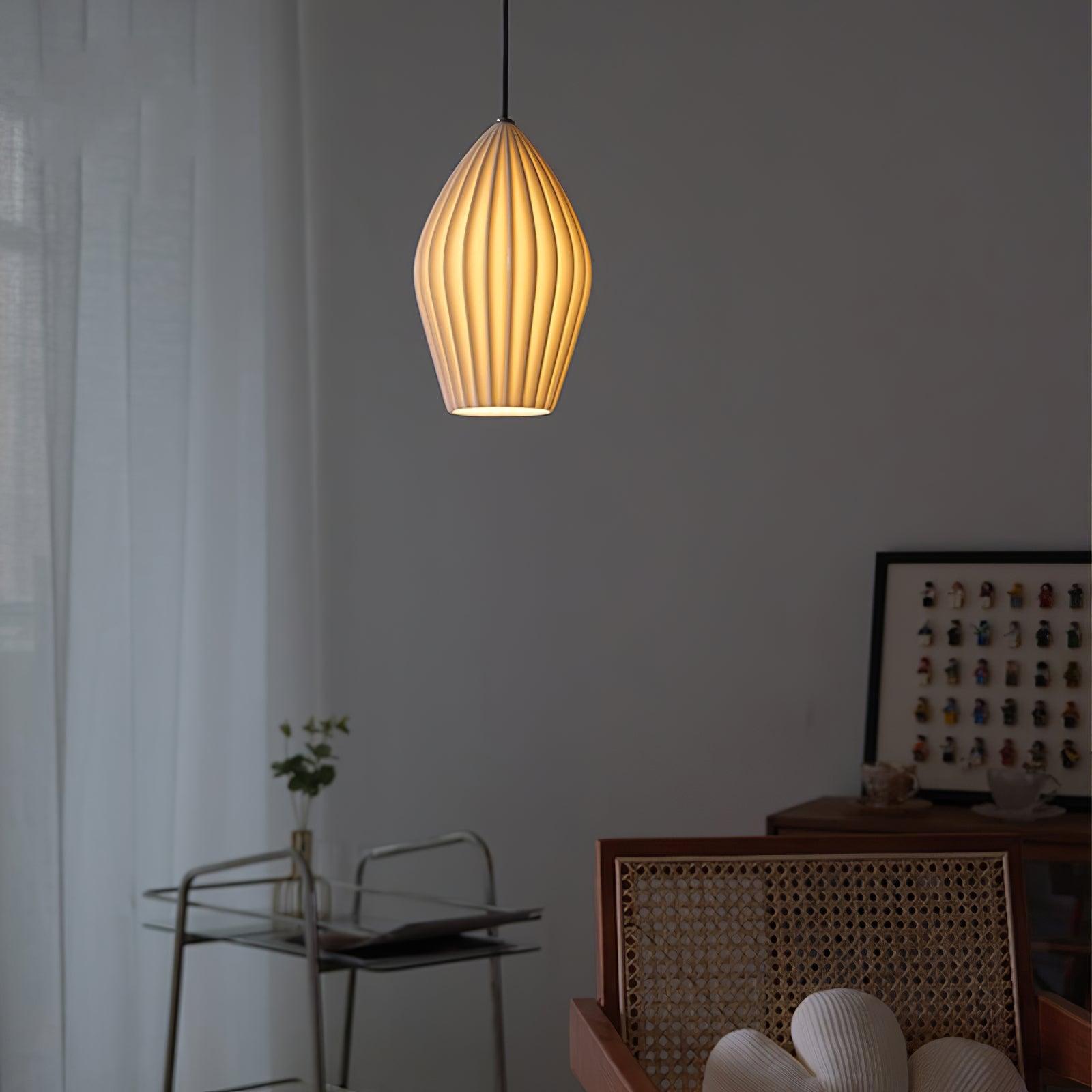 Movari Japandi Hanglamp