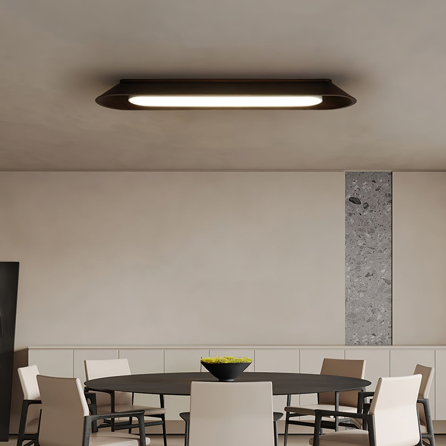 Chenoa Plafondlamp