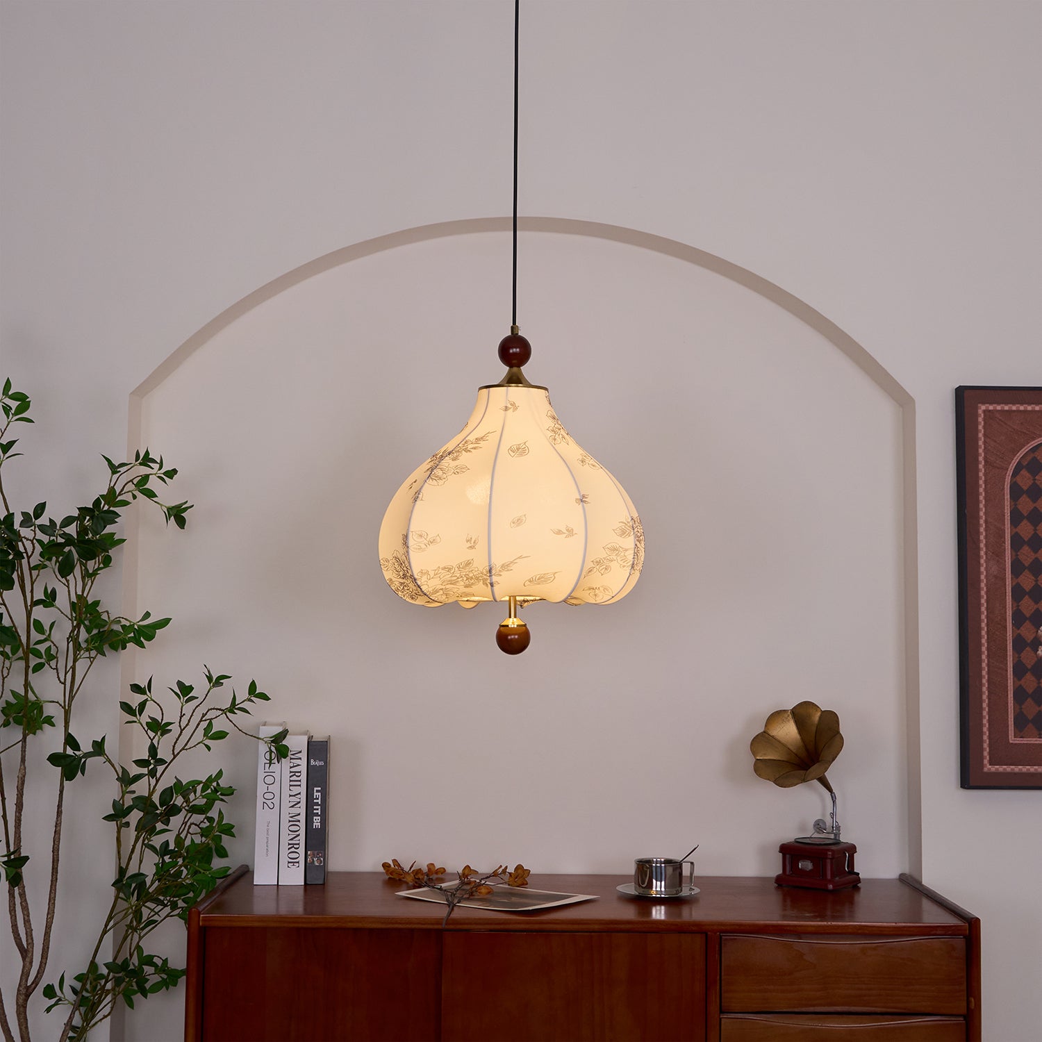 Chevone Hanglamp