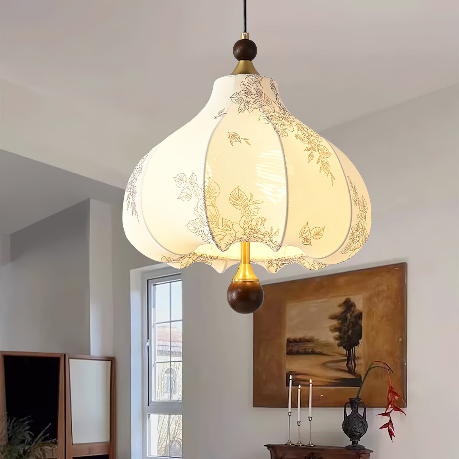 Chevone Hanglamp