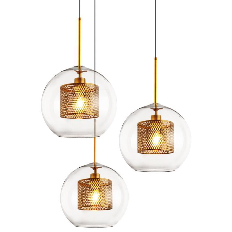 Chevoce Hanglamp