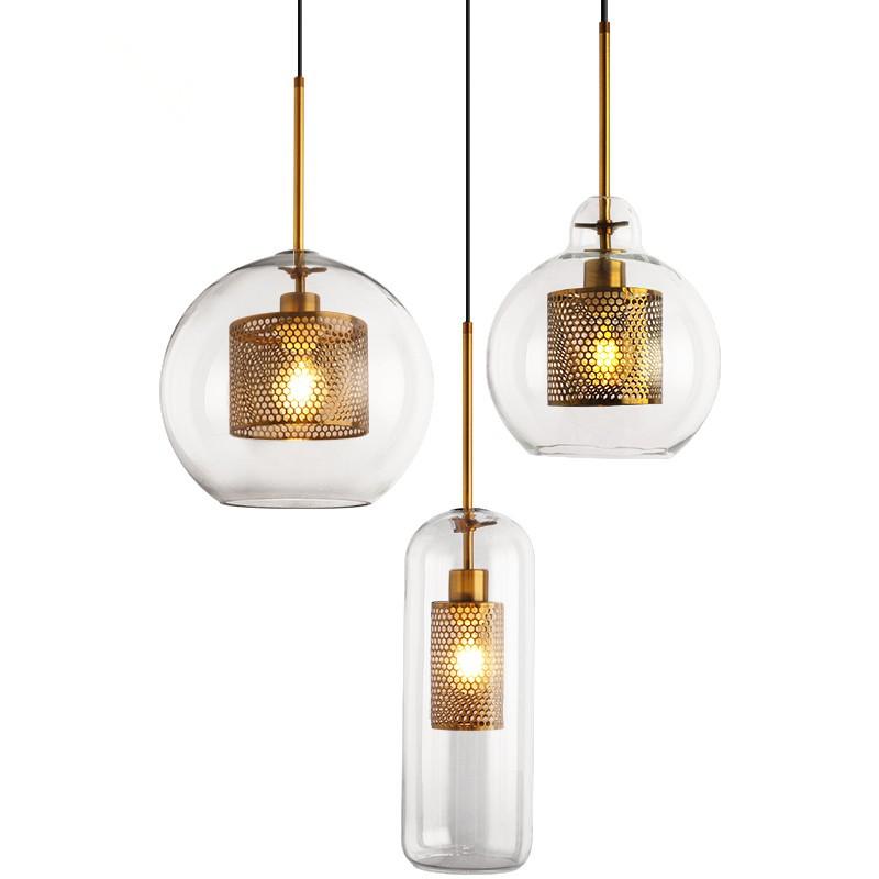 Chevoce Hanglamp