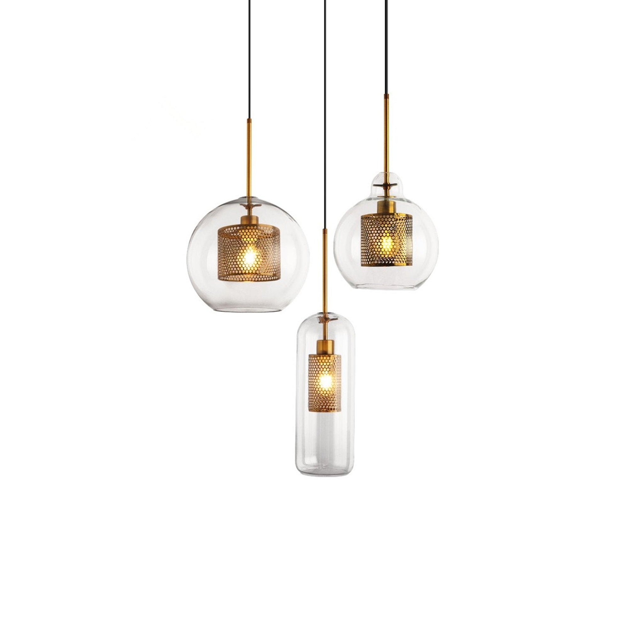 Chevoce Hanglamp