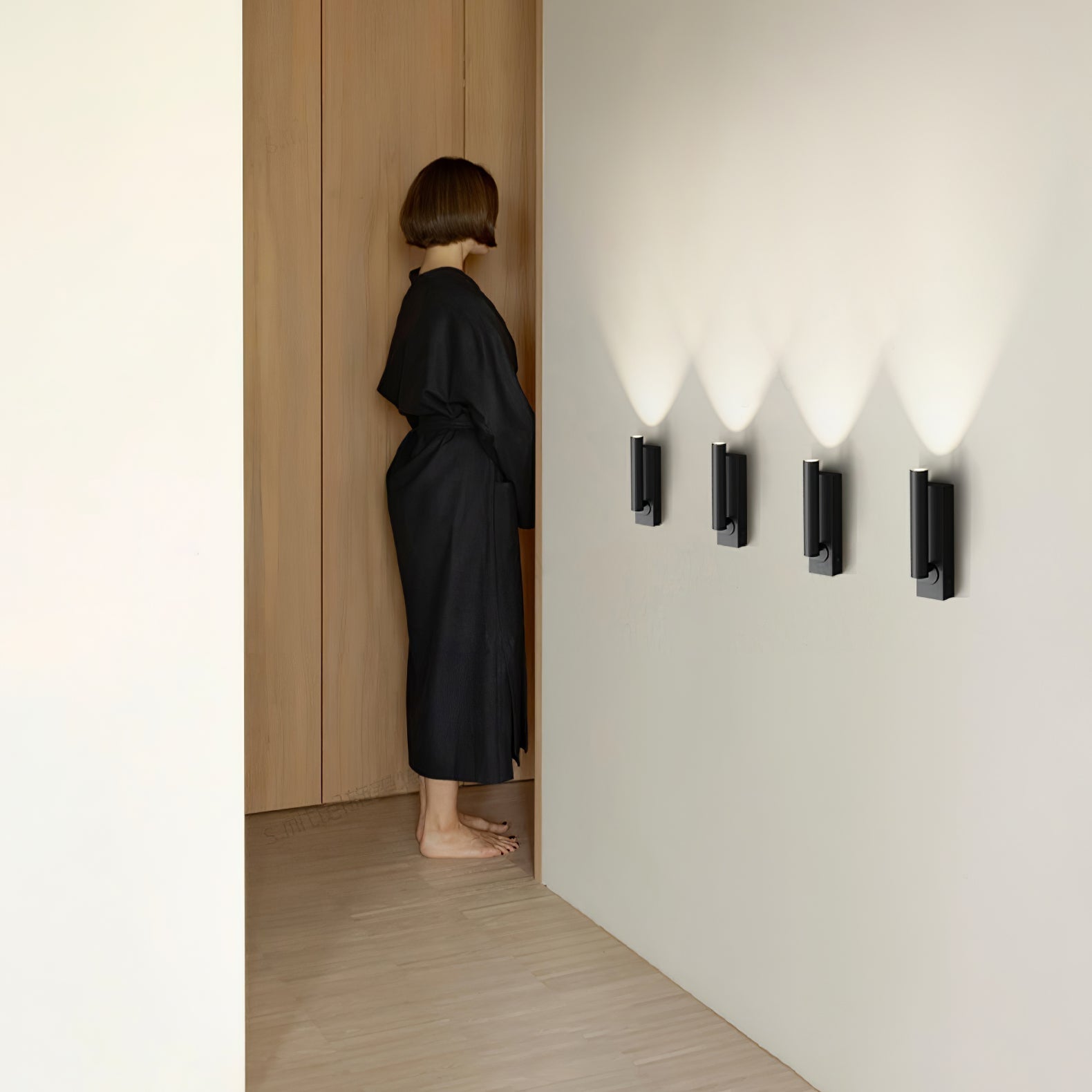 Vlimo Wandlamp