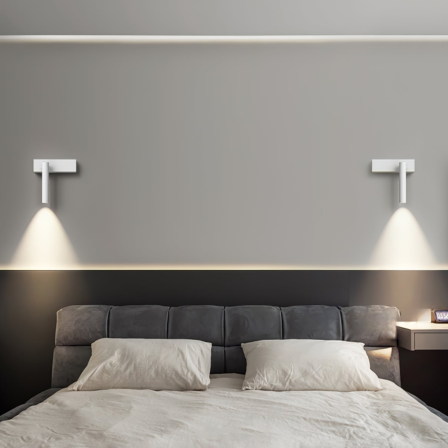 Vlimo Wandlamp