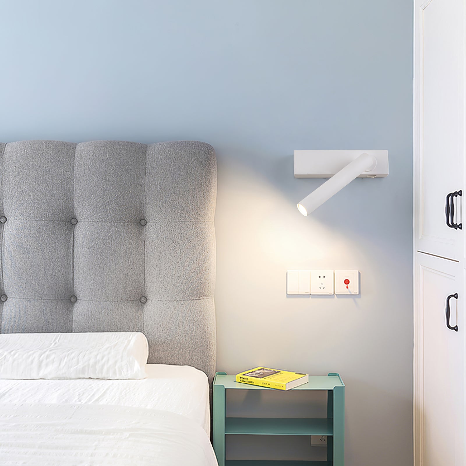 Vlimo Wandlamp