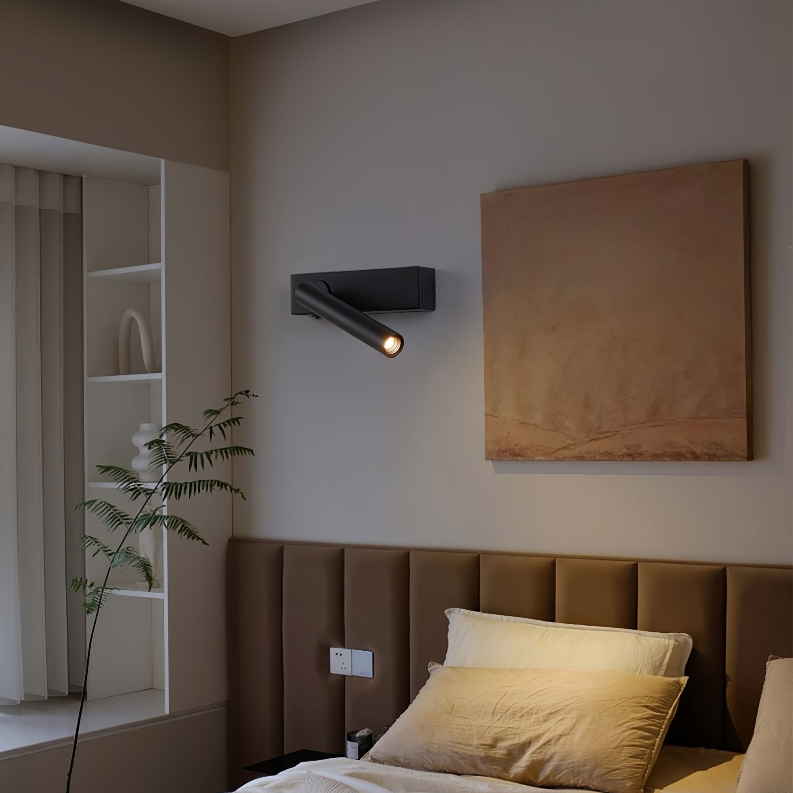 Vlimo Wandlamp