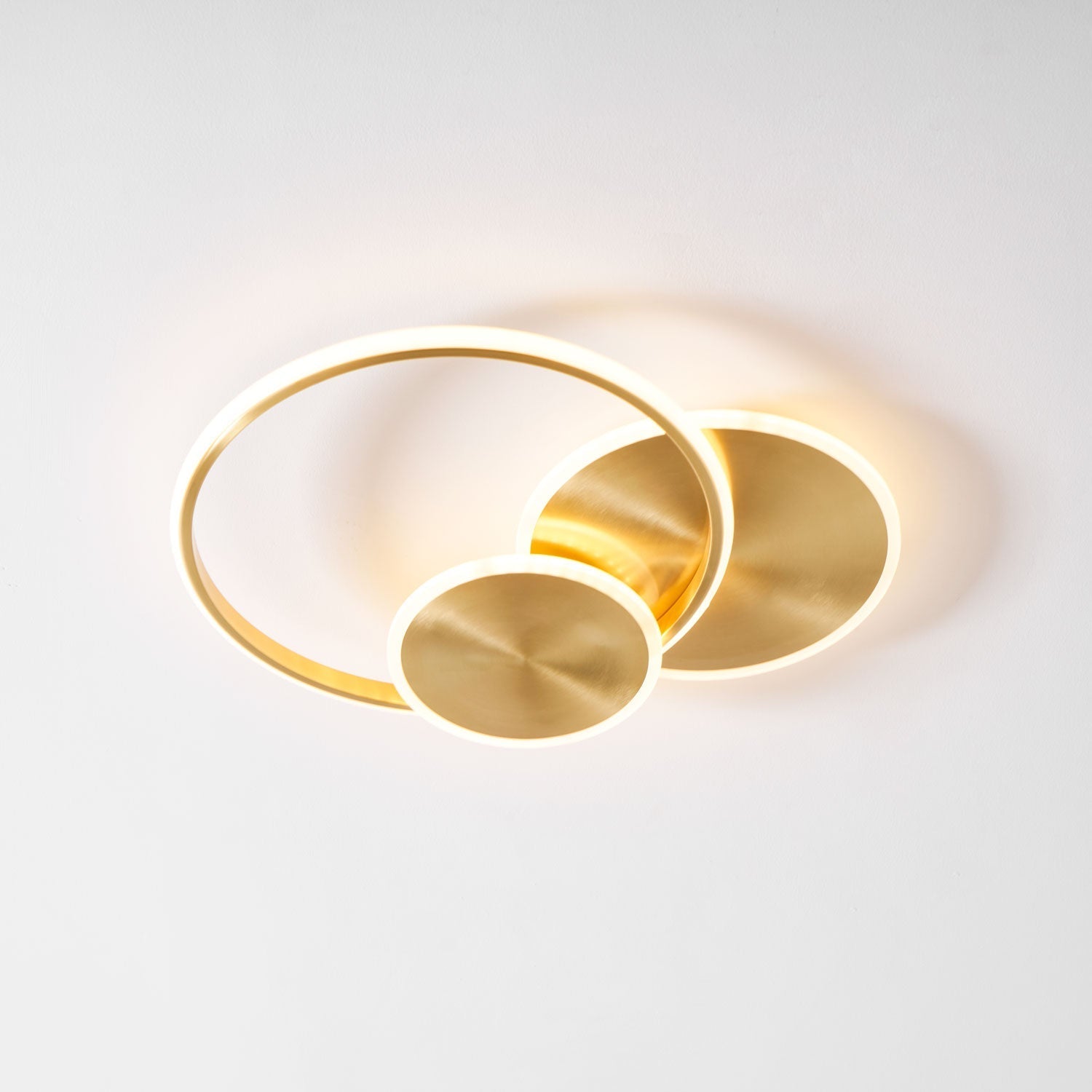 Neo LED Circle Plafondlamp