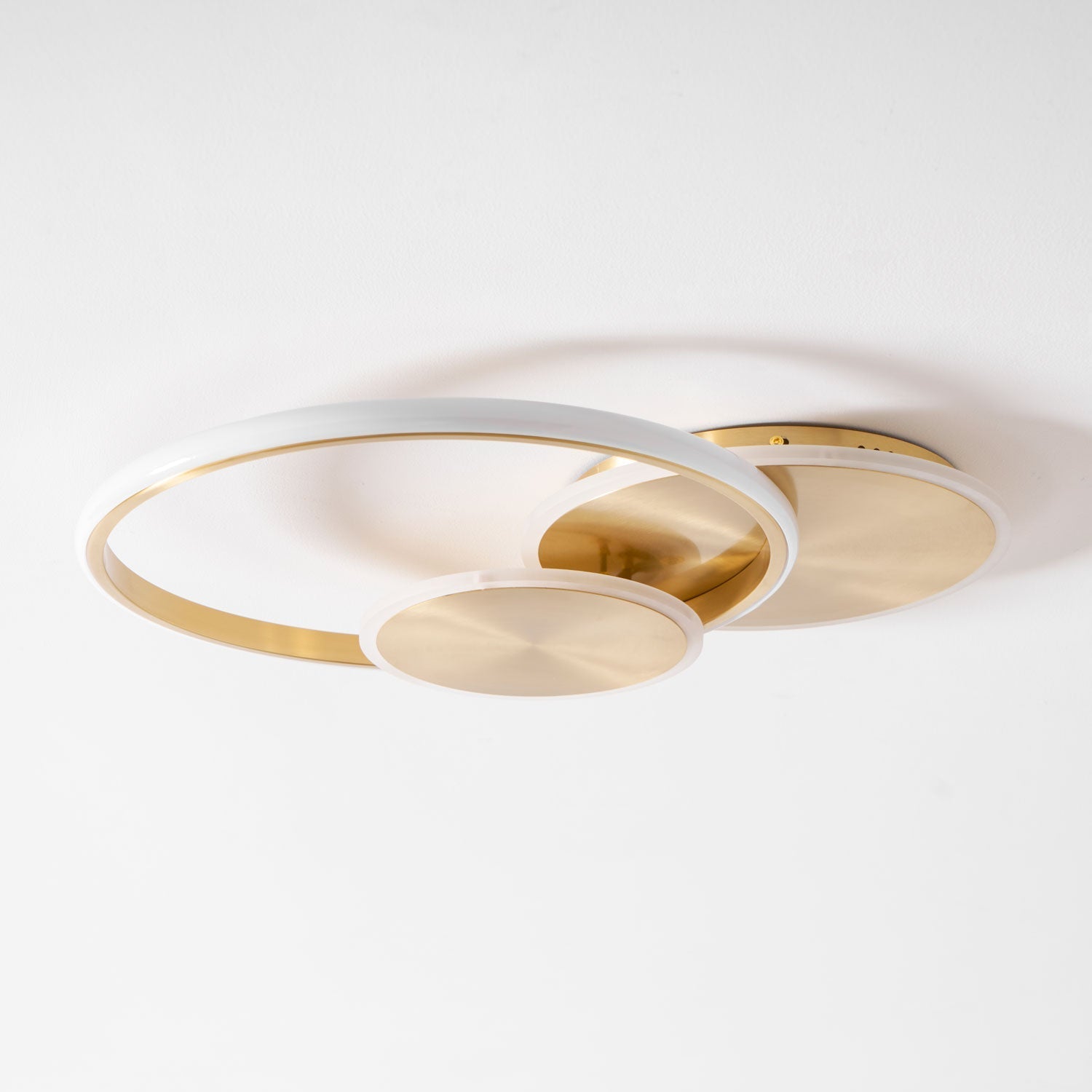 Neo LED Circle Plafondlamp