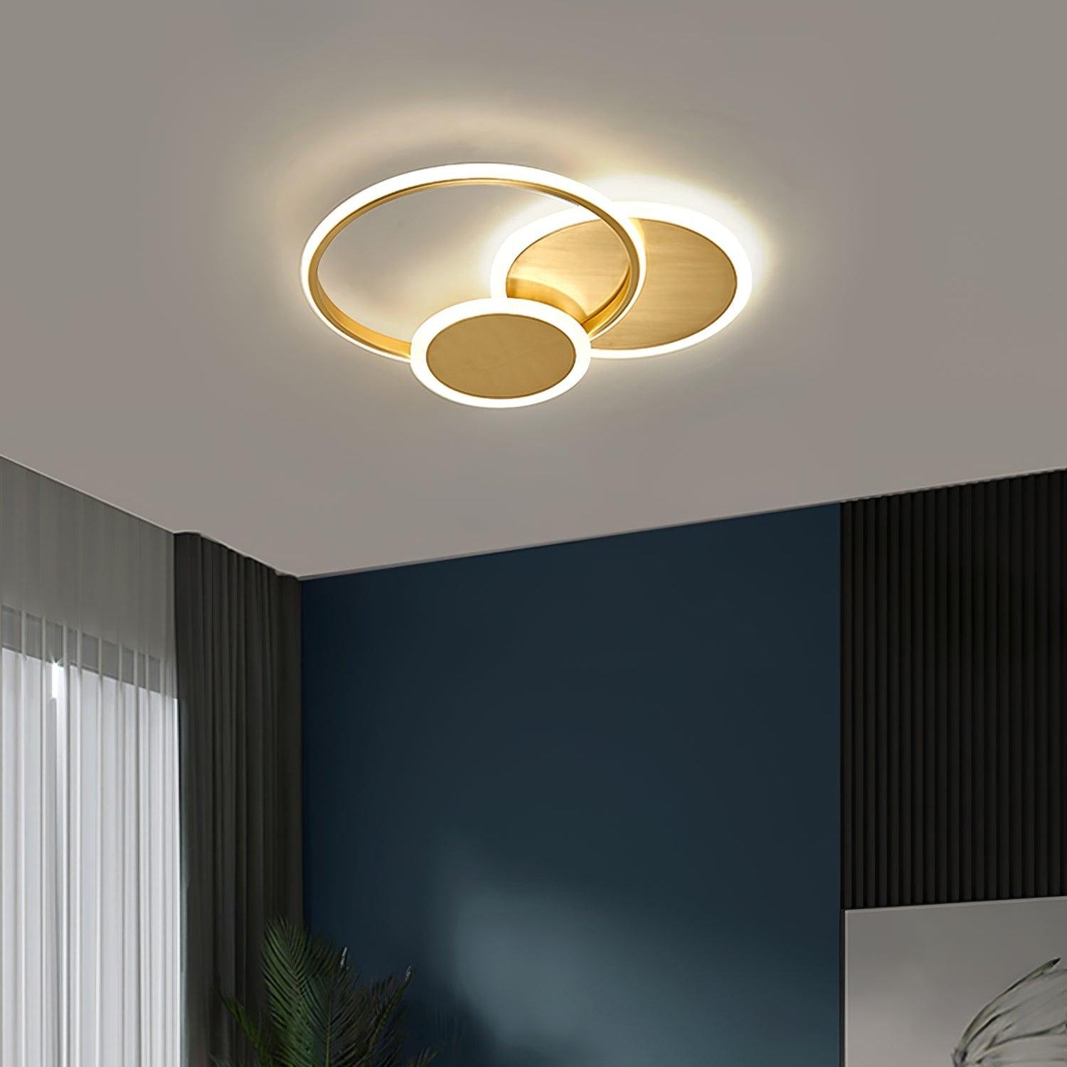 Neo LED Circle Plafondlamp