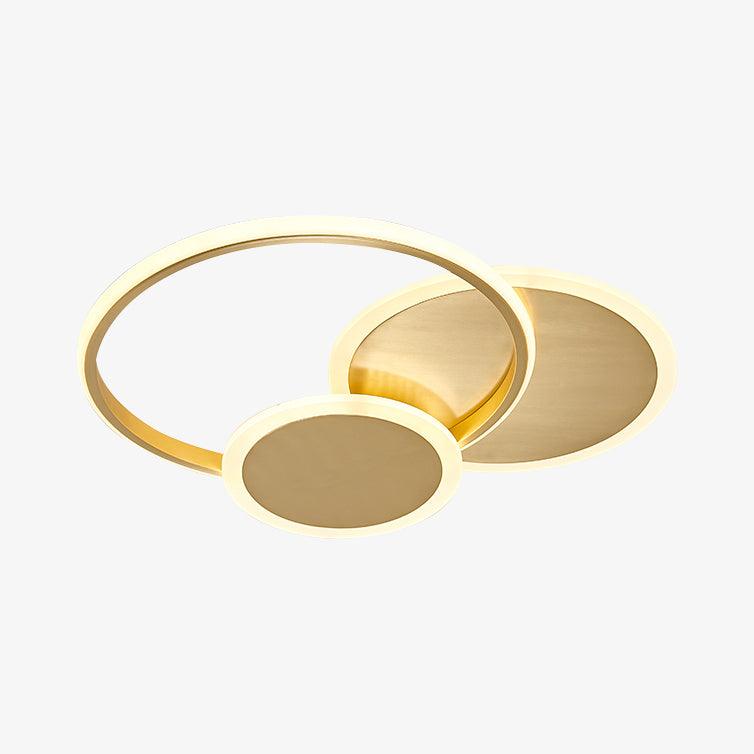 Neo LED Circle Plafondlamp