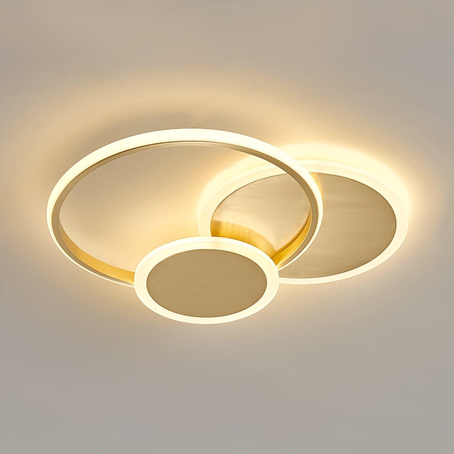 Neo LED Circle Plafondlamp