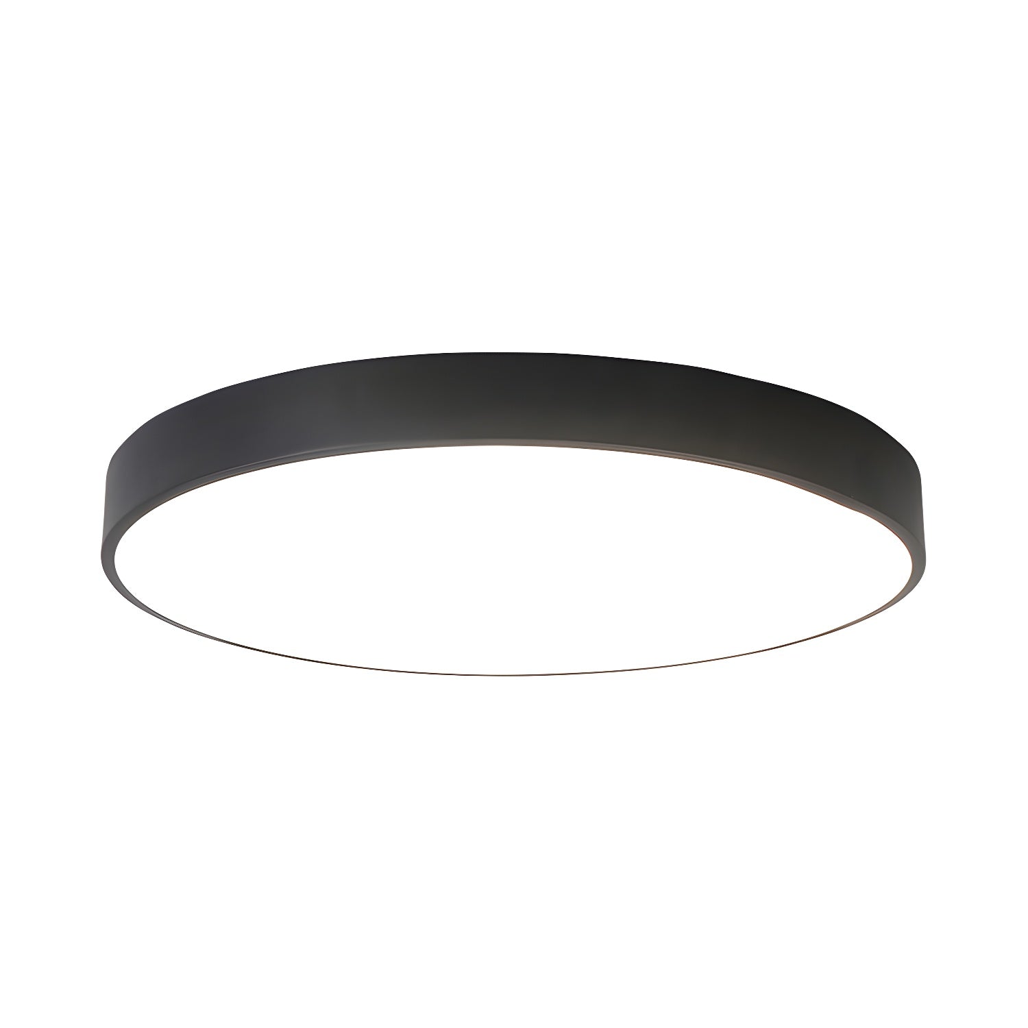 Diso Vlakke Plafondlamp