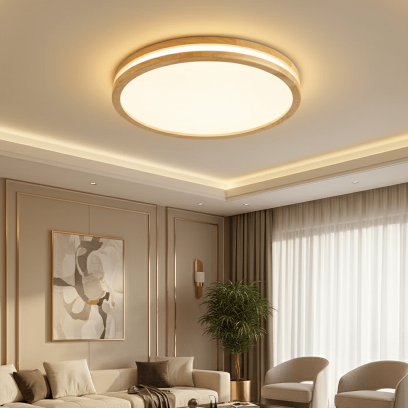 Calisco Plafondlamp
