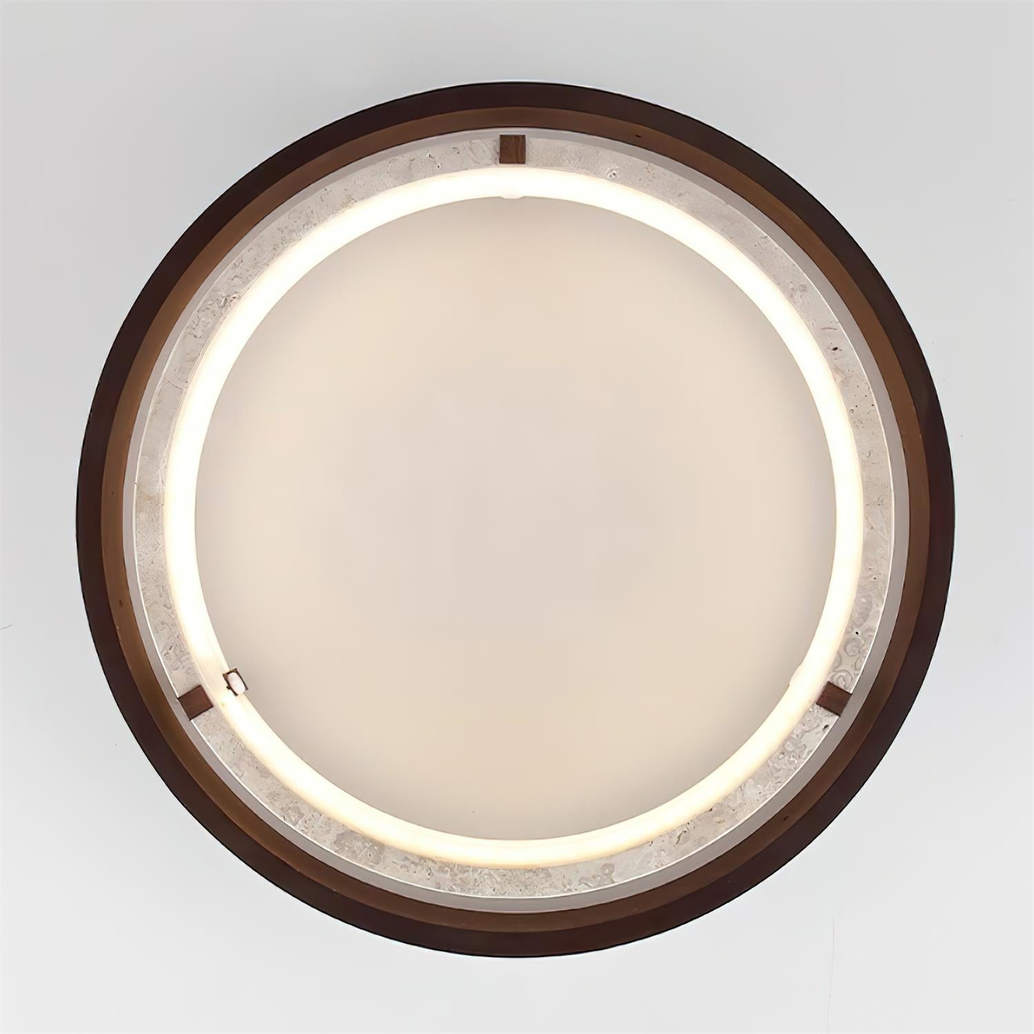Cirevella Planfondlamp