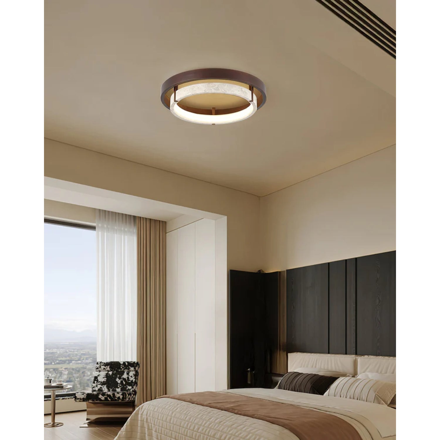 Cirevella Planfondlamp