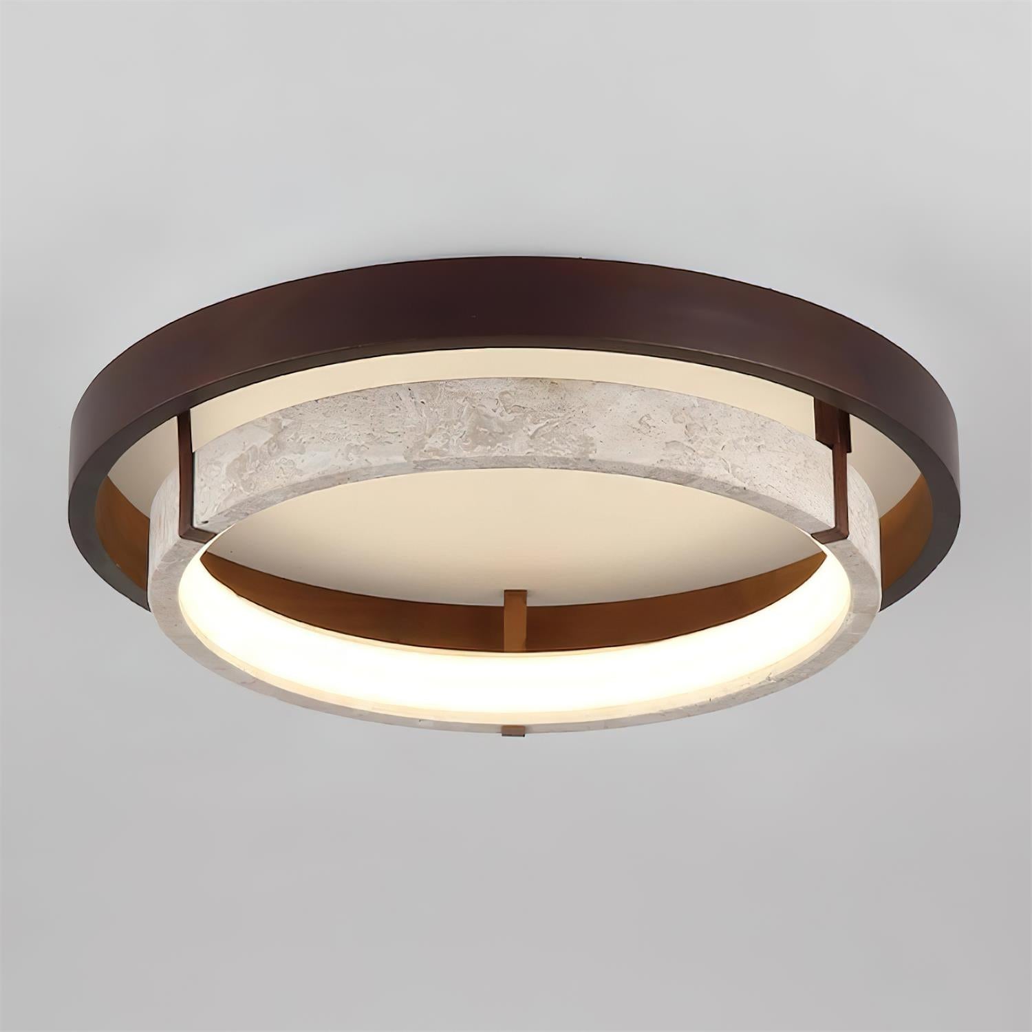 Cirevella Planfondlamp
