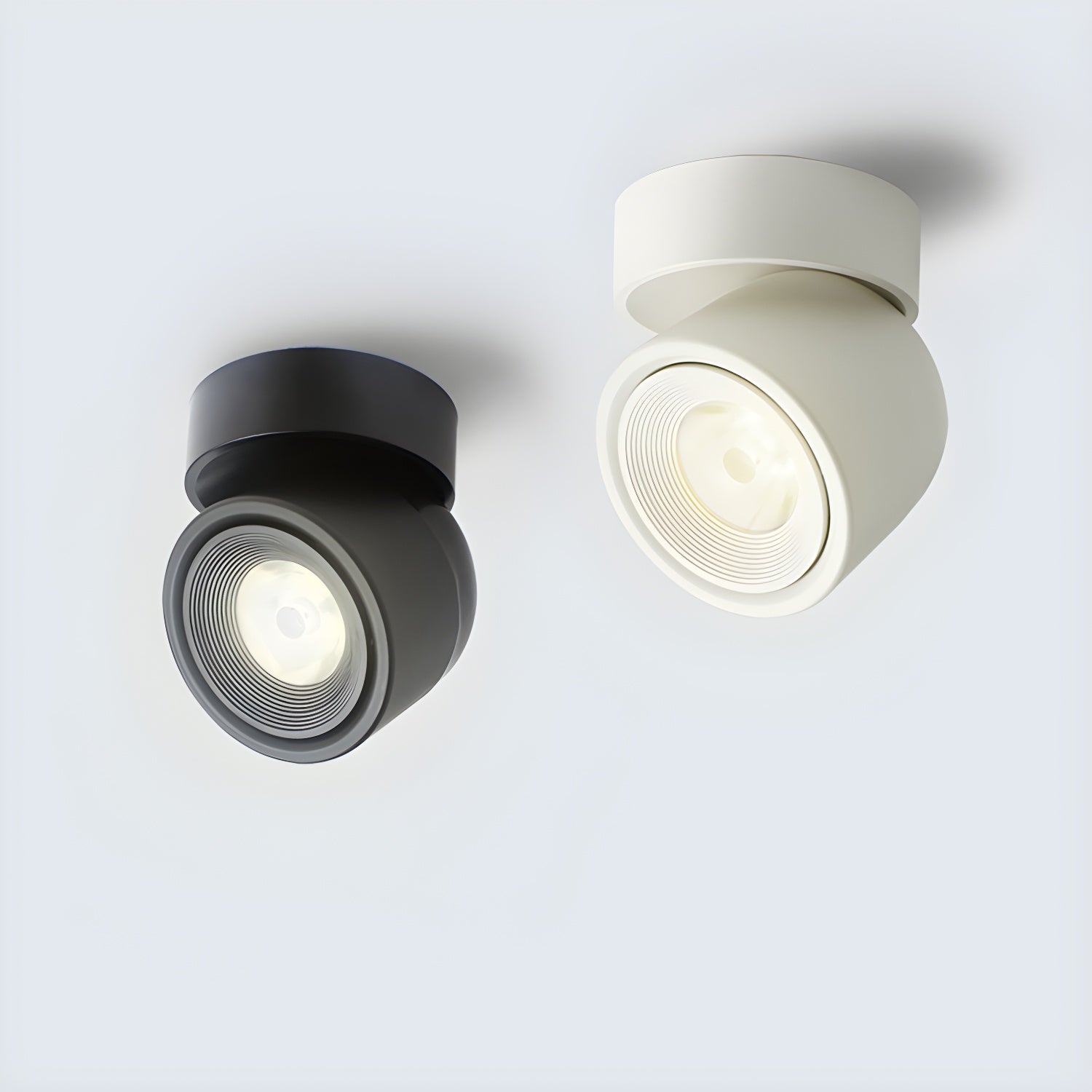 Clibos Spotlight Plafondlamp