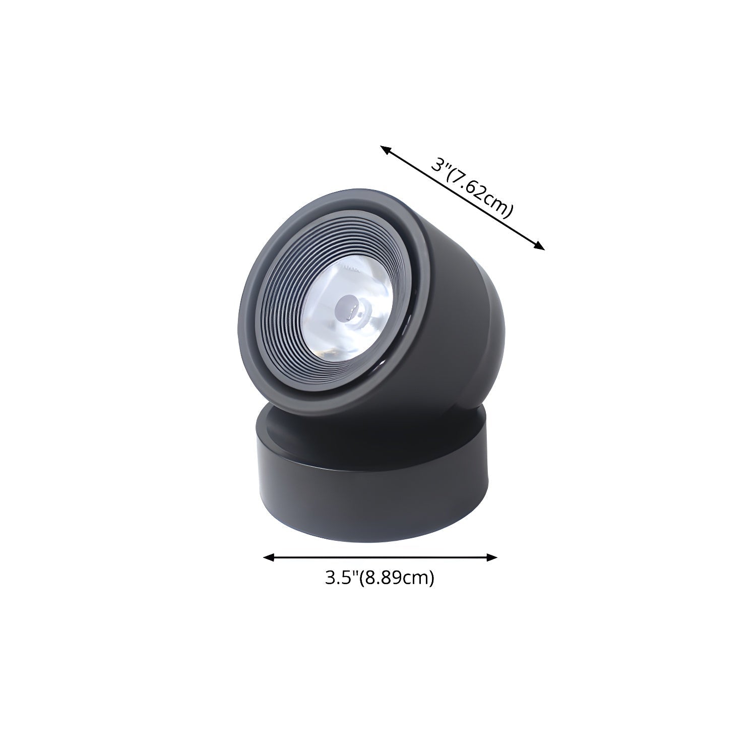 Clibos Spotlight Plafondlamp