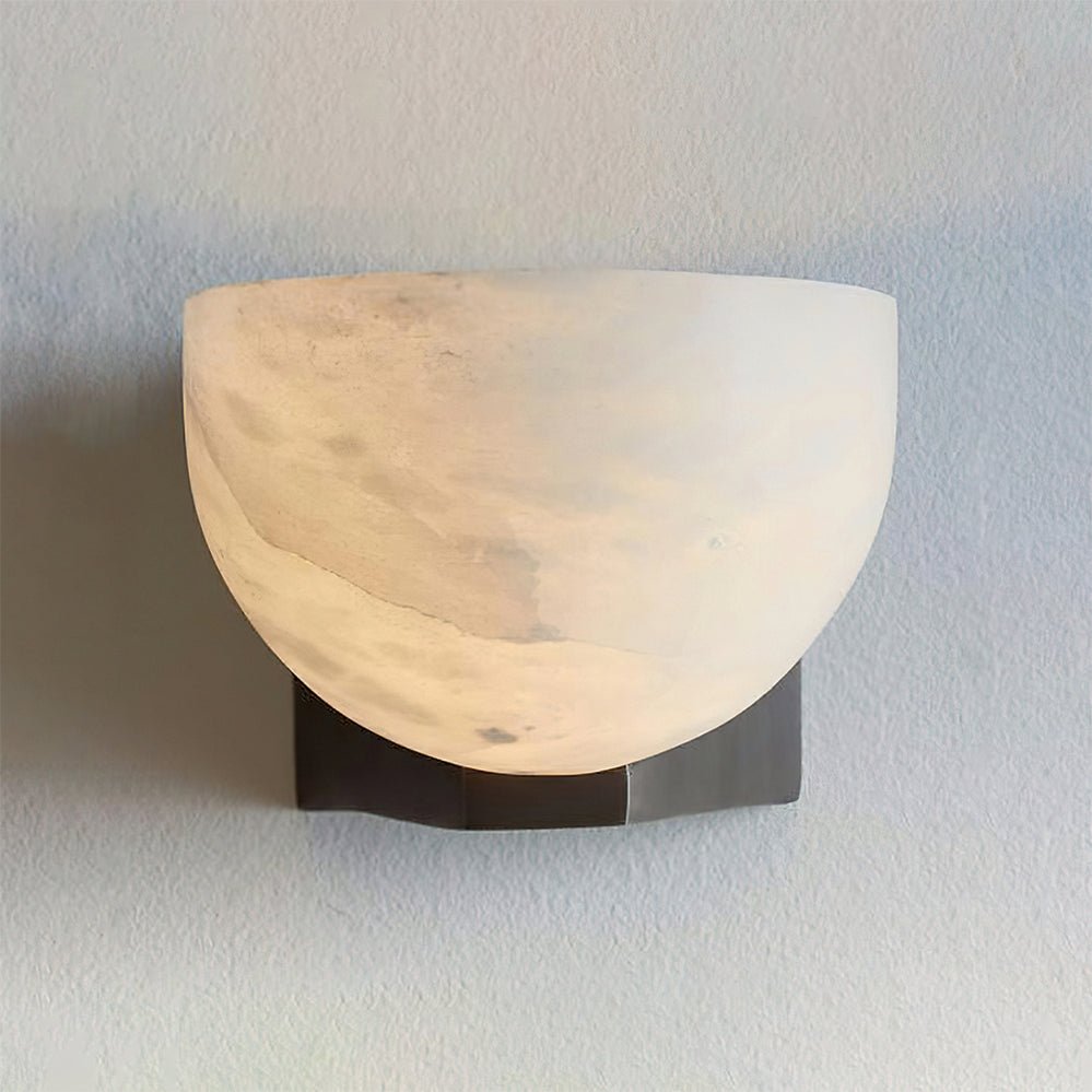 Coleva Albasten Wandlamp